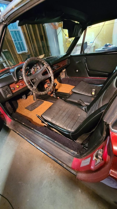 1975 Porsche 914/4 - Image 26 of 31