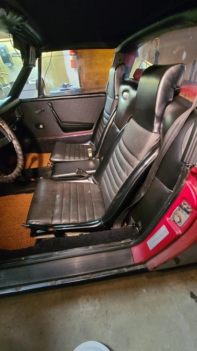 1975 Porsche 914/4 - Image 21 of 31