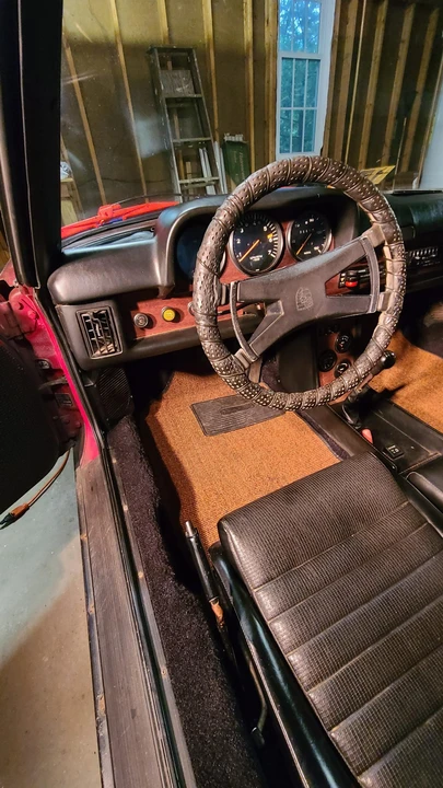 1975 Porsche 914/4 - Image 27 of 31