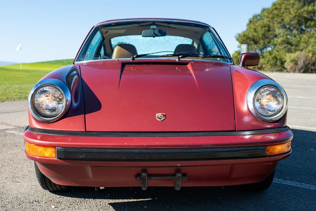 1976 Porsche 911 F-Body LWB - Image 10 of 31