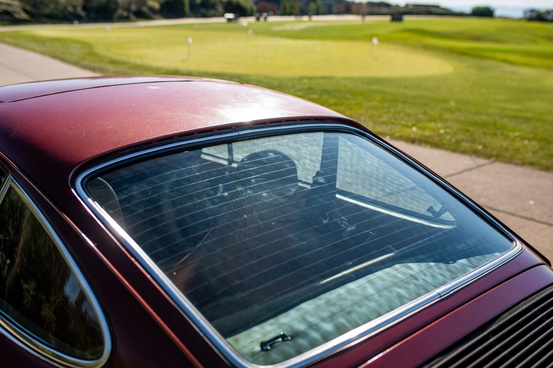 1976 Porsche 911 F-Body LWB - Image 23 of 31