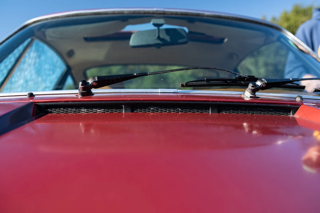 1976 Porsche 911 F-Body LWB - Image 24 of 31