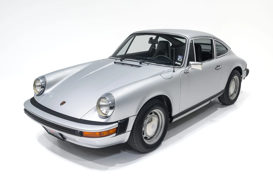 1976 Porsche 912 - Image 18 of 31