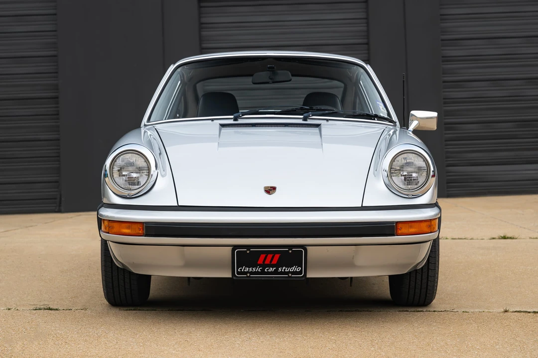 1976 Porsche 912 - Image 5 of 31