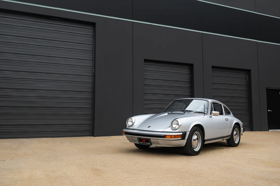 1976 Porsche 912 - Image 2 of 31