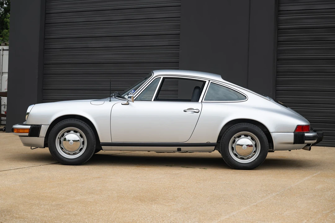 1976 Porsche 912 - Image 8 of 31