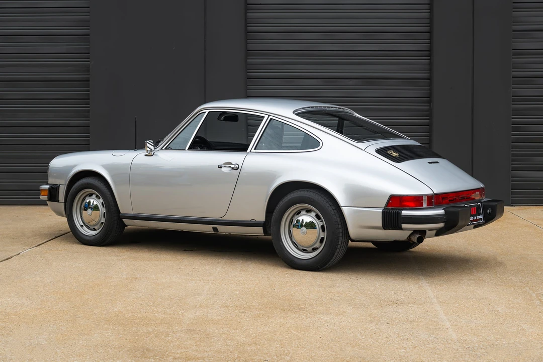 1976 Porsche 912 - Image 9 of 31
