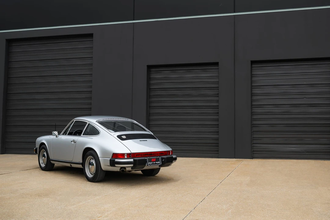 1976 Porsche 912 - Image 10 of 31