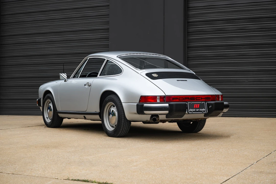 1976 Porsche 912 - Image 11 of 31