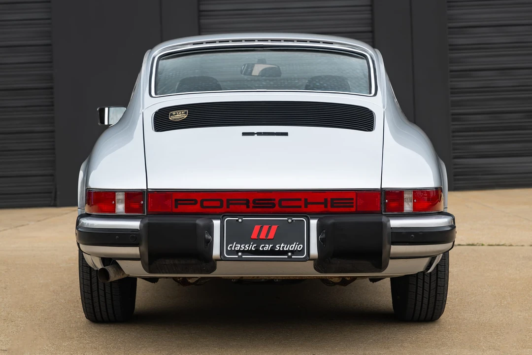 1976 Porsche 912 - Image 12 of 31
