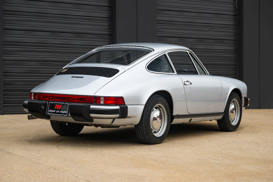 1976 Porsche 912 - Image 15 of 31