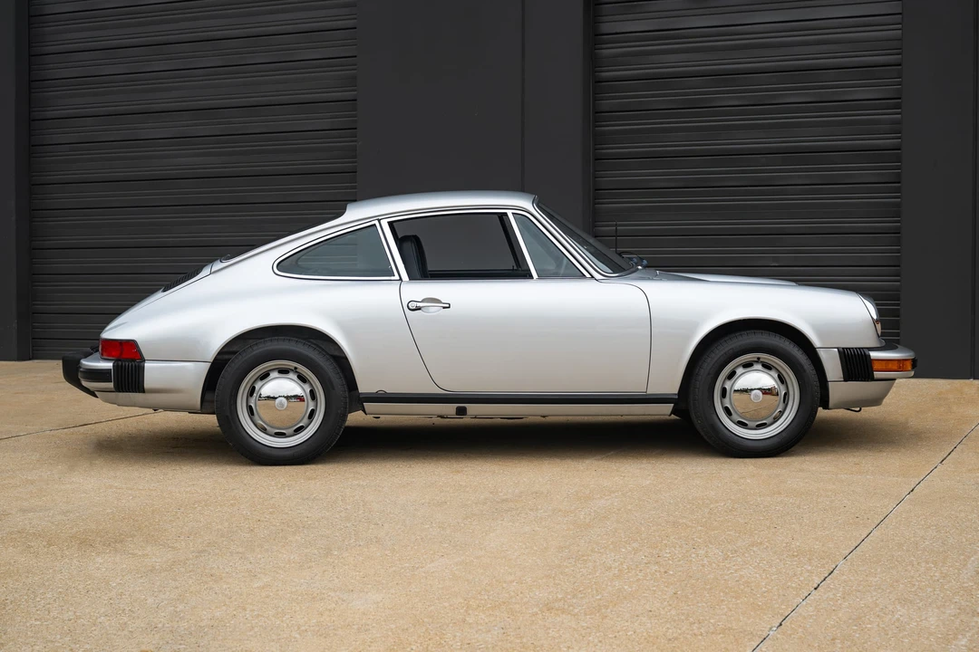 1976 Porsche 912 - Image 16 of 31