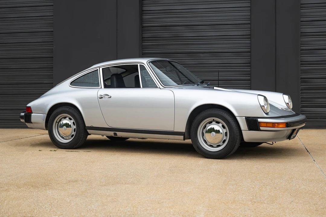 1976 Porsche 912 - Image 7 of 31