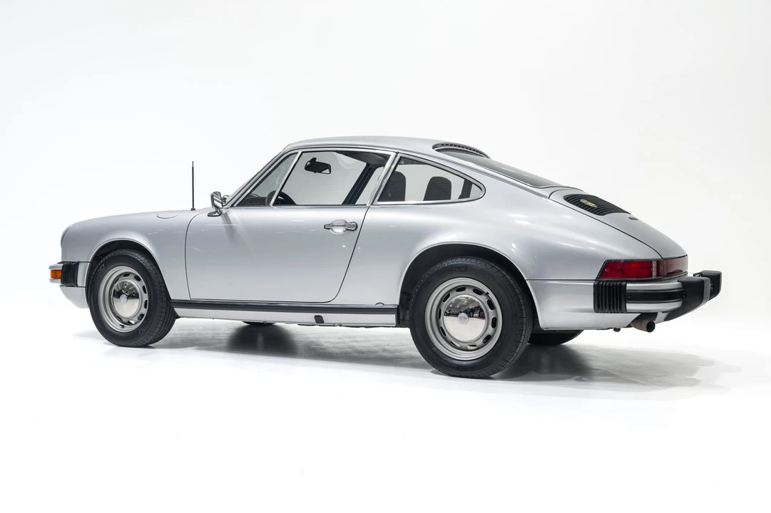 1976 Porsche 912 - Image 31 of 31