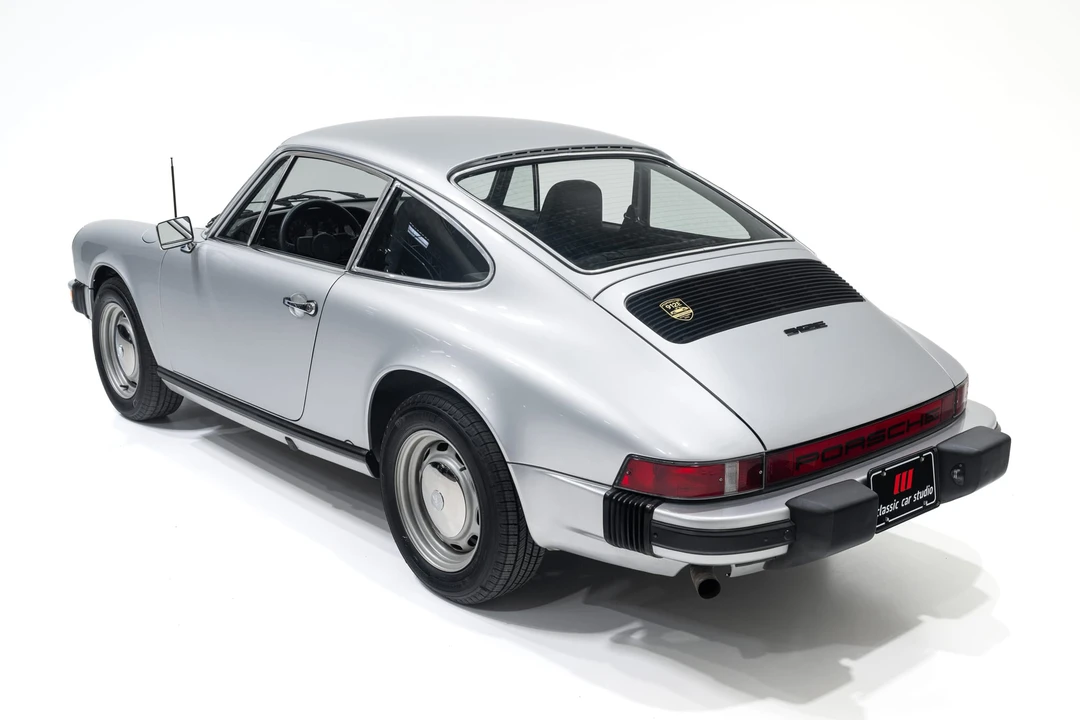 1976 Porsche 912 - Image 30 of 31