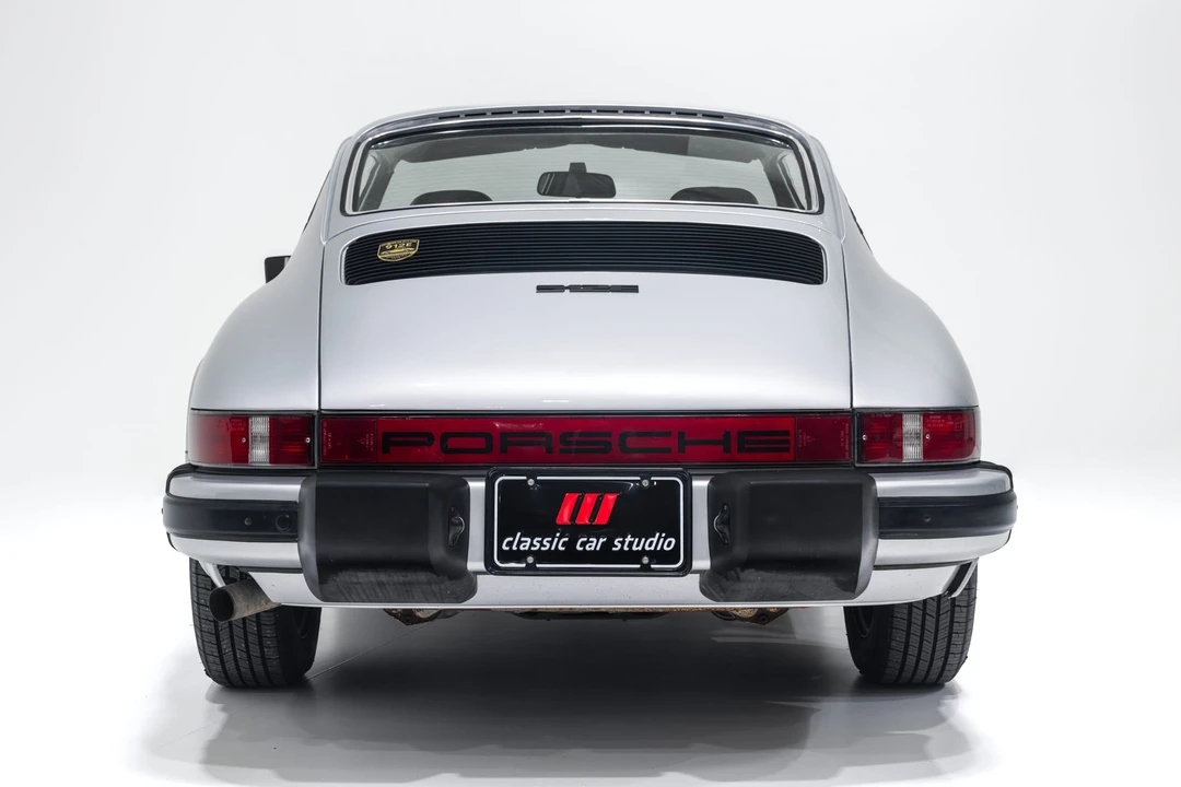 1976 Porsche 912 - Image 29 of 31