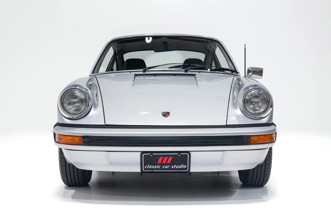 1976 Porsche 912 - Image 19 of 31