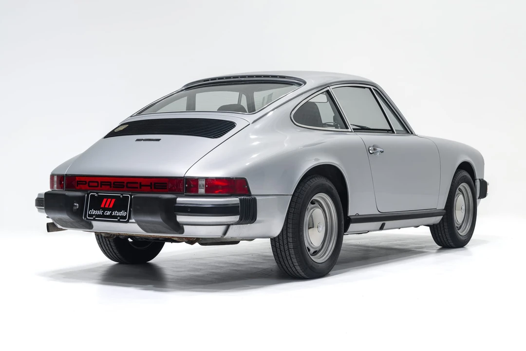 1976 Porsche 912 - Image 27 of 31