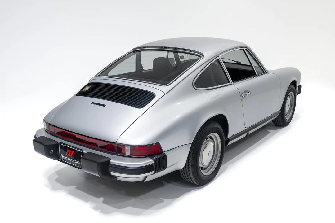 1976 Porsche 912 - Image 26 of 31