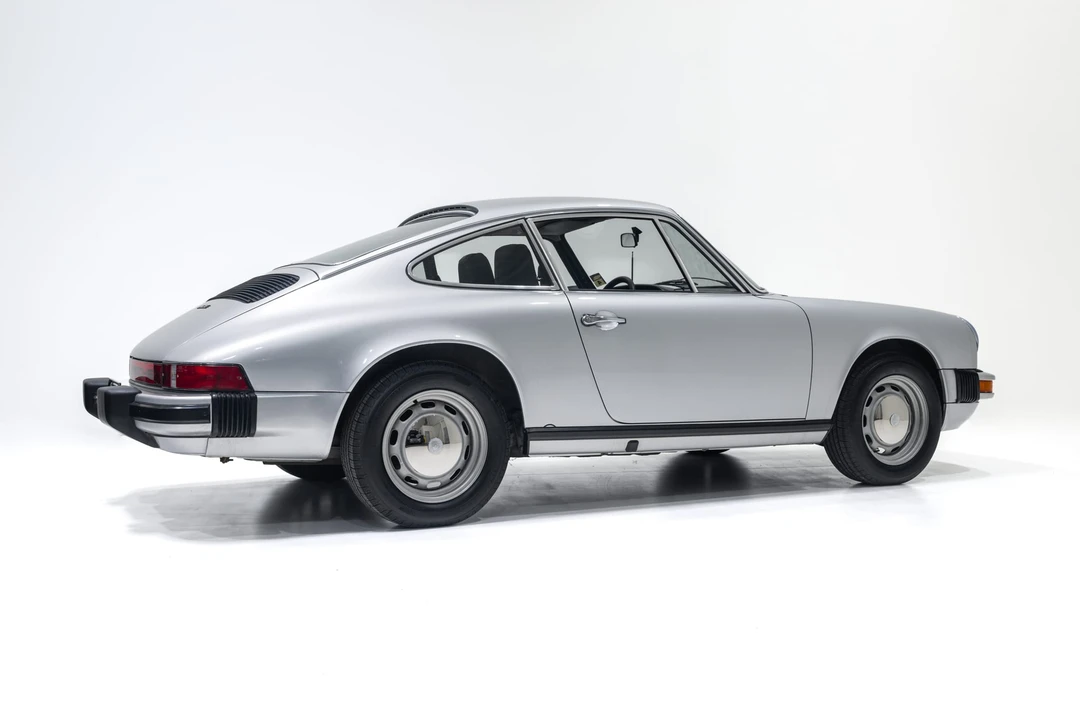 1976 Porsche 912 - Image 25 of 31