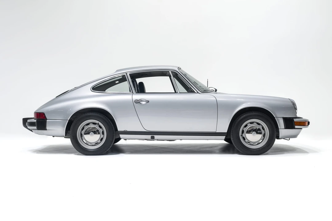 1976 Porsche 912 - Image 24 of 31