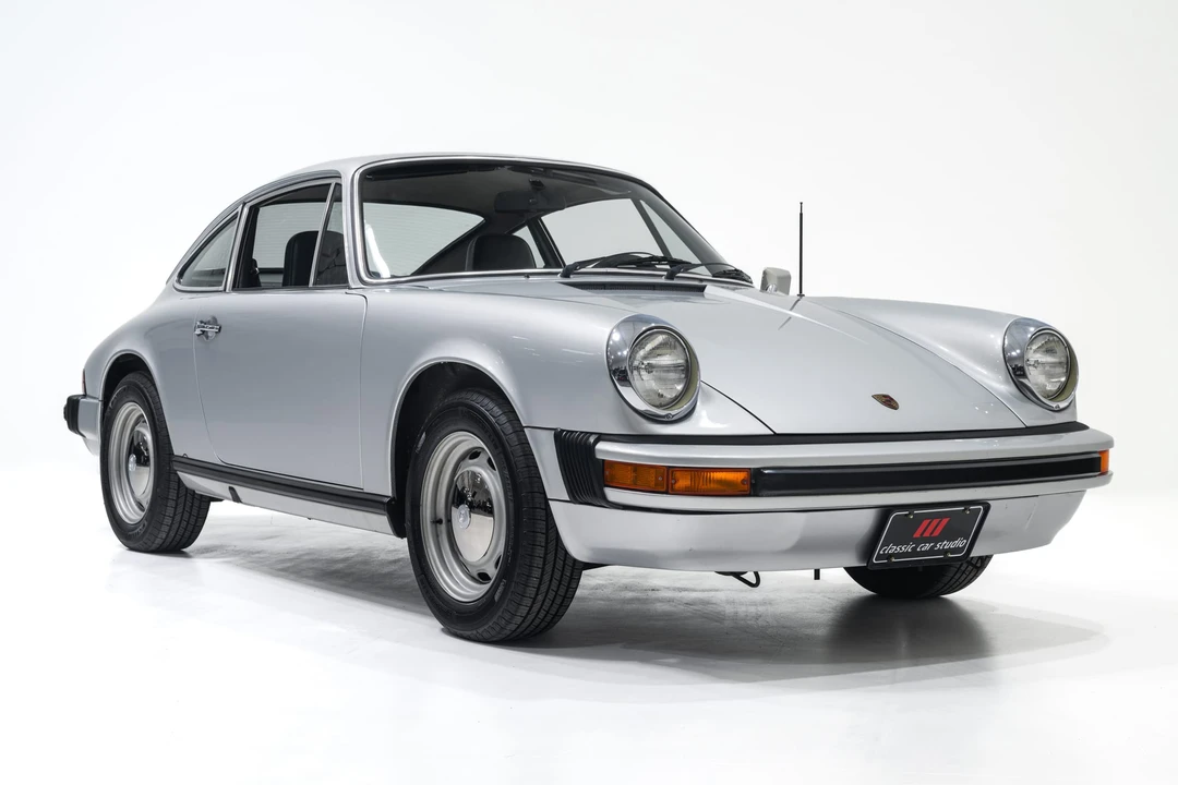 1976 Porsche 912 - Image 21 of 31