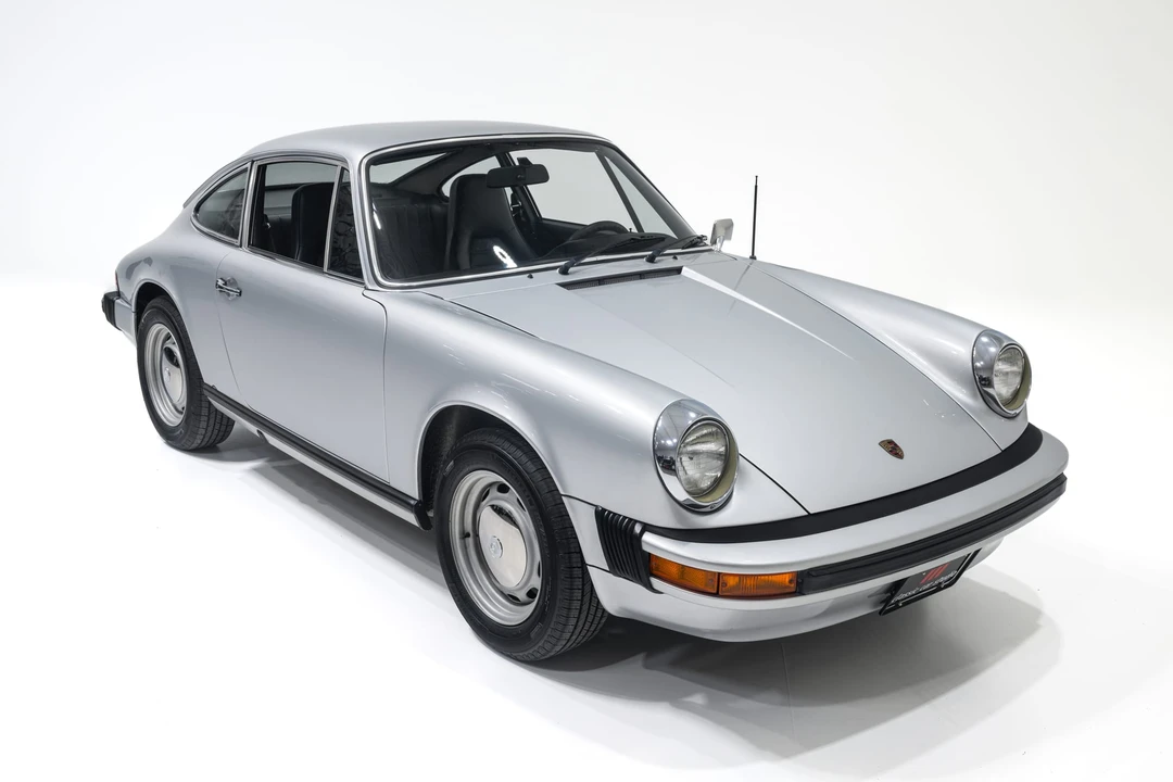 1976 Porsche 912 - Image 22 of 31