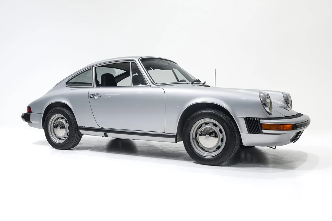 1976 Porsche 912 - Image 23 of 31