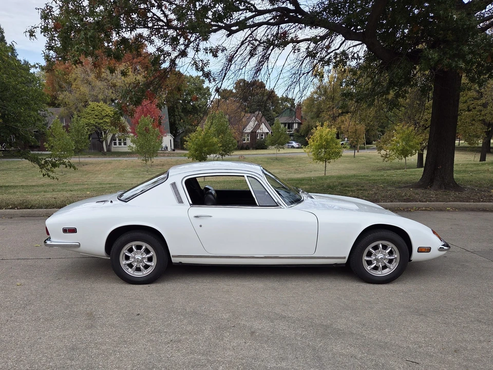 1971 Lotus Elan - Image 19 of 31