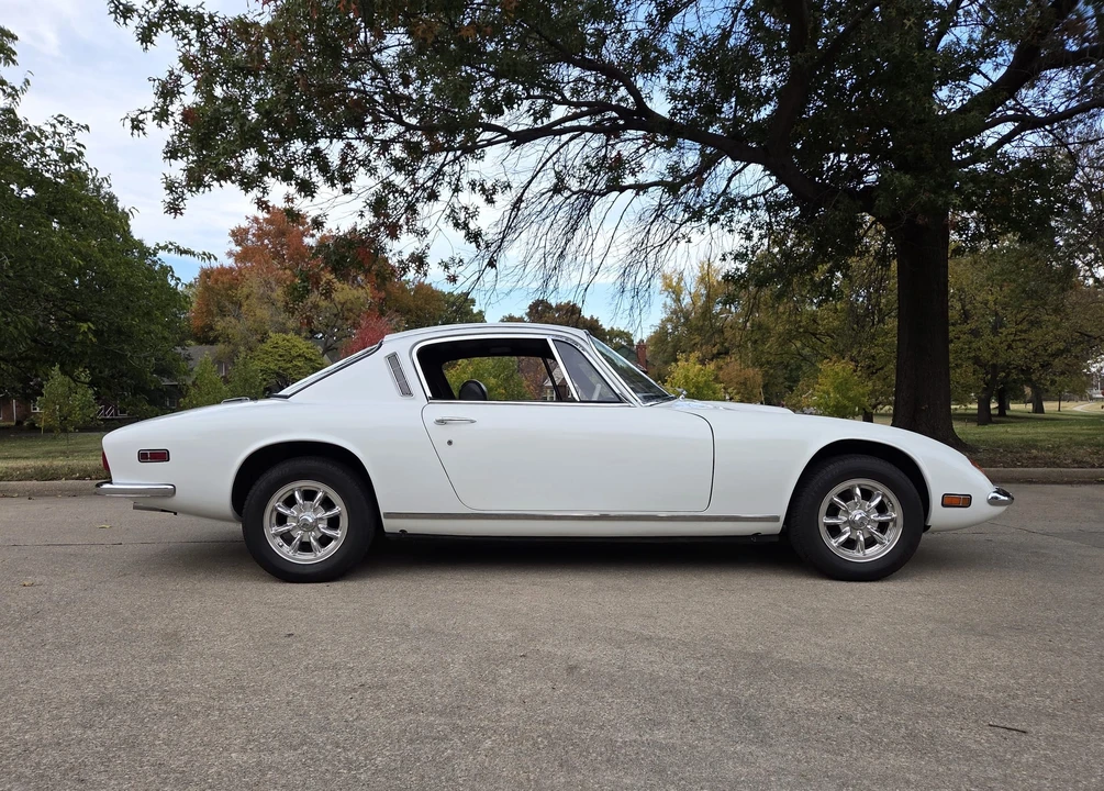 1971 Lotus Elan - Image 20 of 31