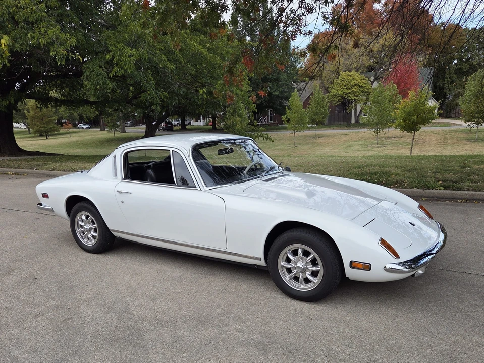 1971 Lotus Elan - Image 22 of 31