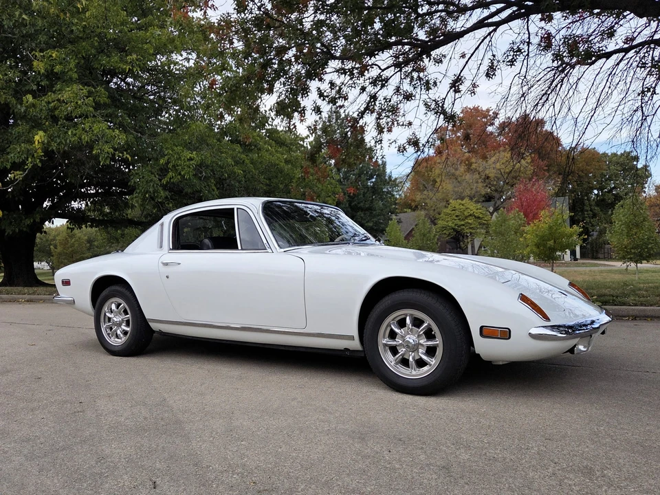 1971 Lotus Elan - Image 21 of 31