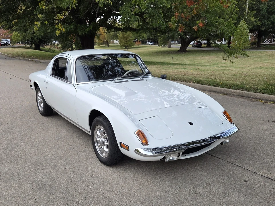 1971 Lotus Elan - Image 23 of 31