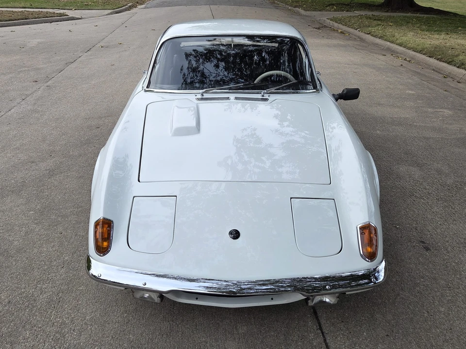 1971 Lotus Elan - Image 26 of 31