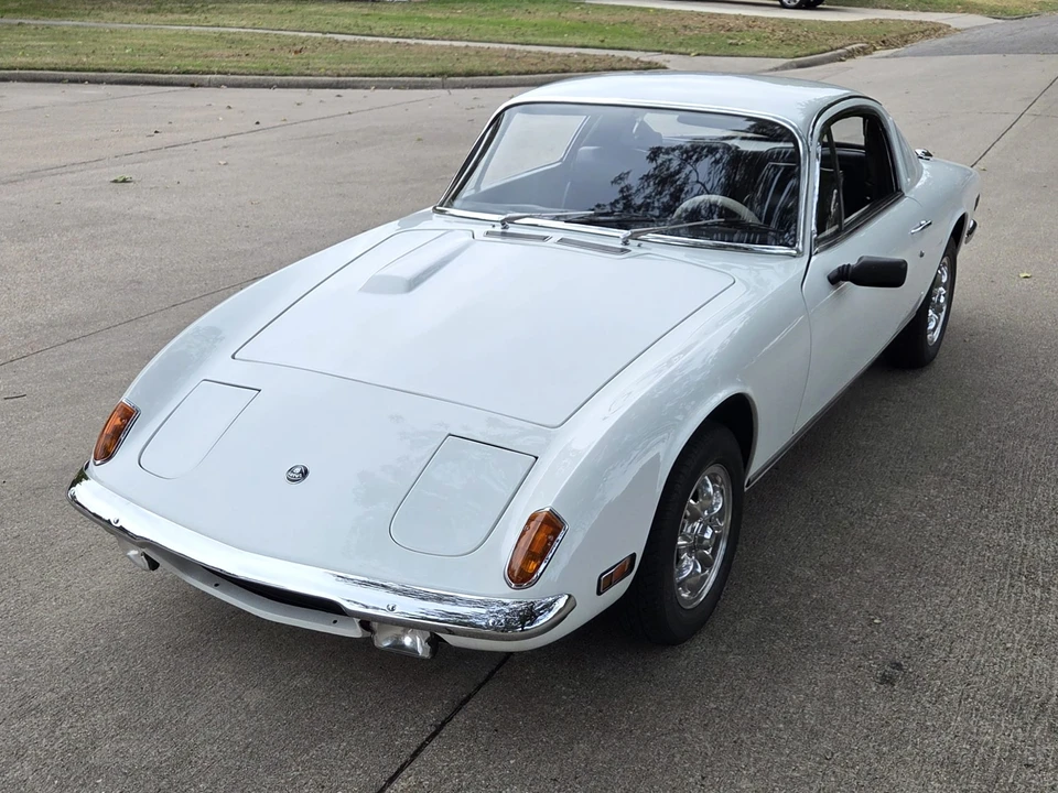 1971 Lotus Elan - Image 2 of 31