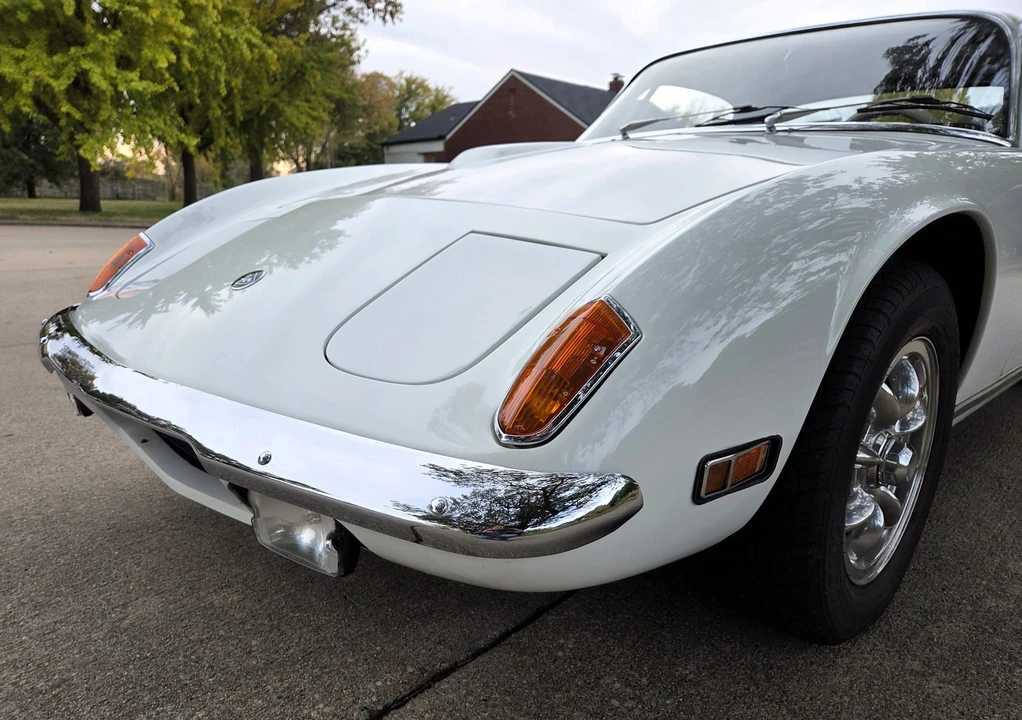 1971 Lotus Elan - Image 28 of 31
