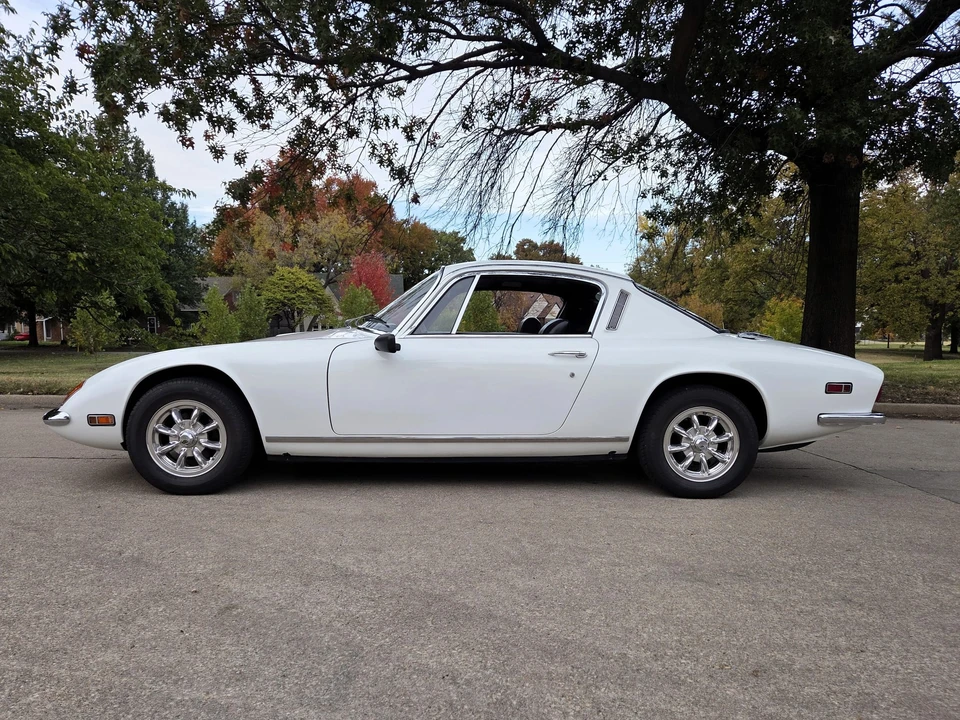 1971 Lotus Elan - Image 6 of 31