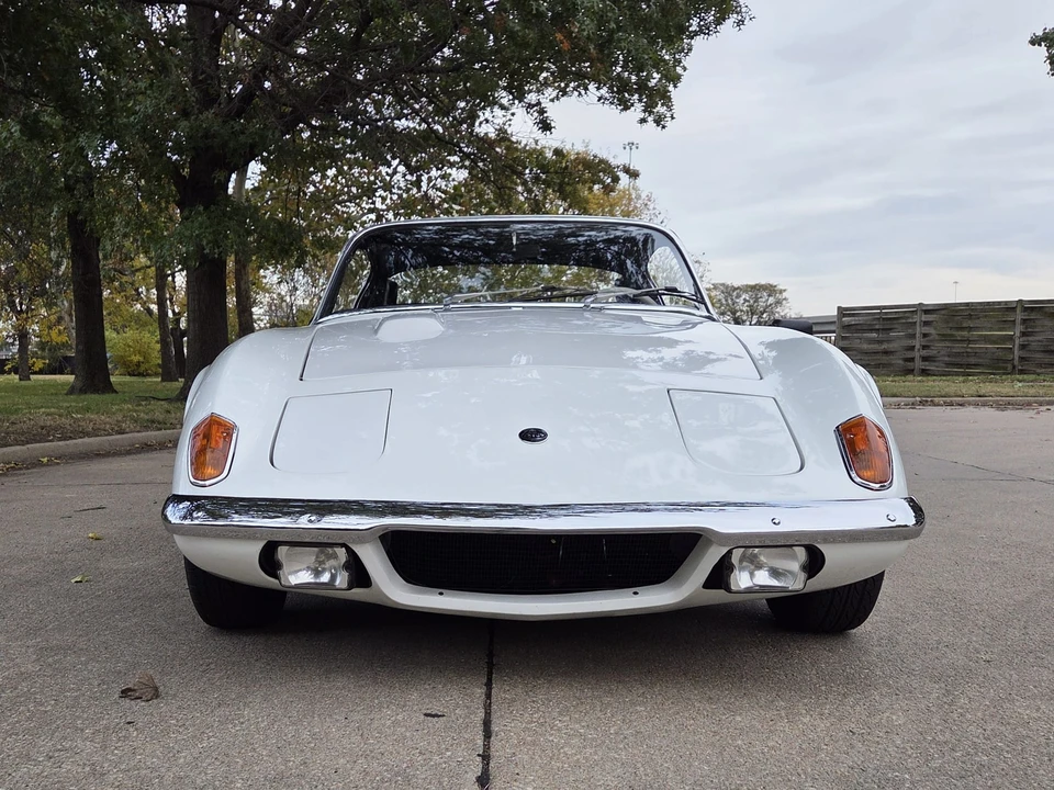1971 Lotus Elan - Image 25 of 31