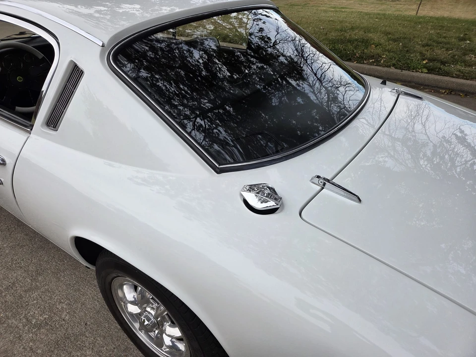 1971 Lotus Elan - Image 31 of 31
