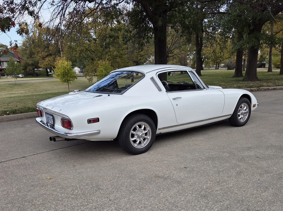 1971 Lotus Elan - Image 18 of 31