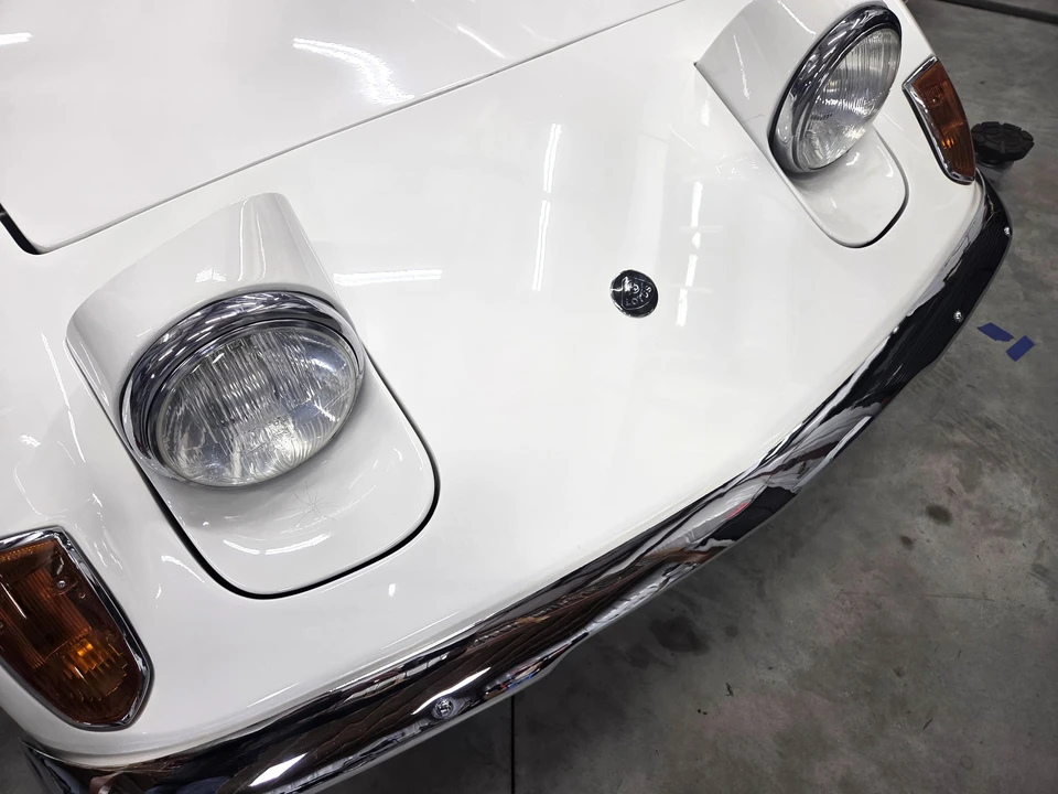 1971 Lotus Elan - Image 30 of 31