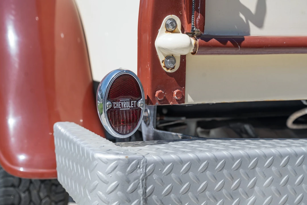 1936 Chevrolet Pickup 2nd Gen - Image 17 of 31