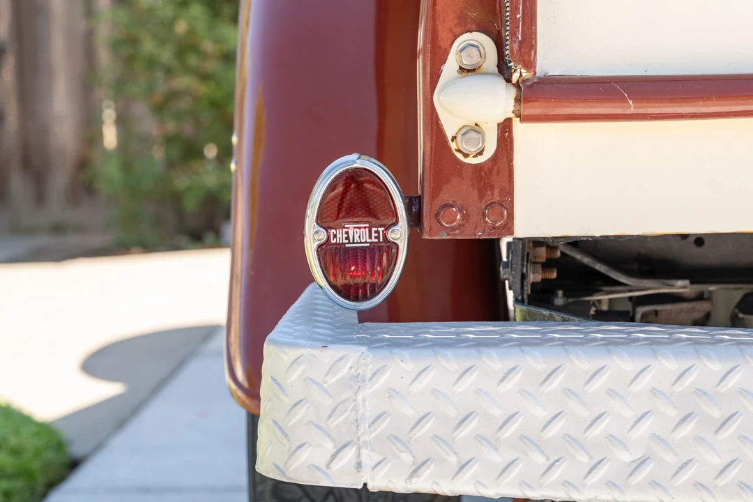1936 Chevrolet Pickup 2nd Gen - Image 13 of 31