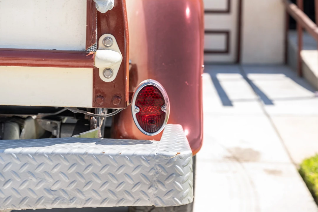 1936 Chevrolet Pickup 2nd Gen - Image 14 of 31