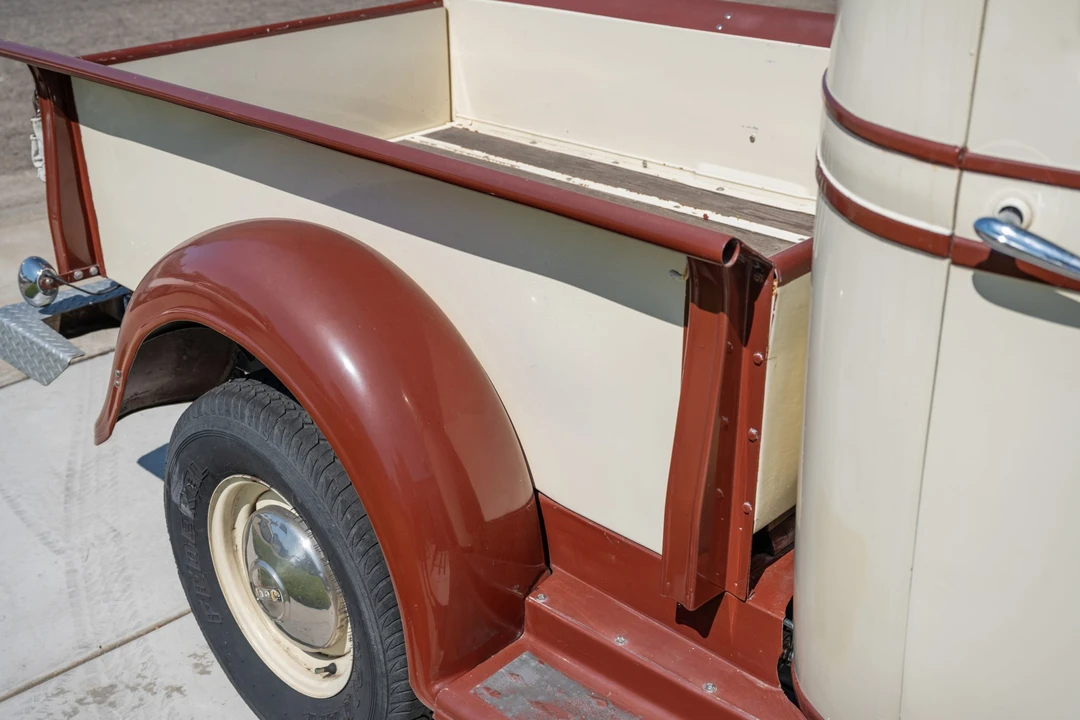 1936 Chevrolet Pickup 2nd Gen - Image 28 of 31