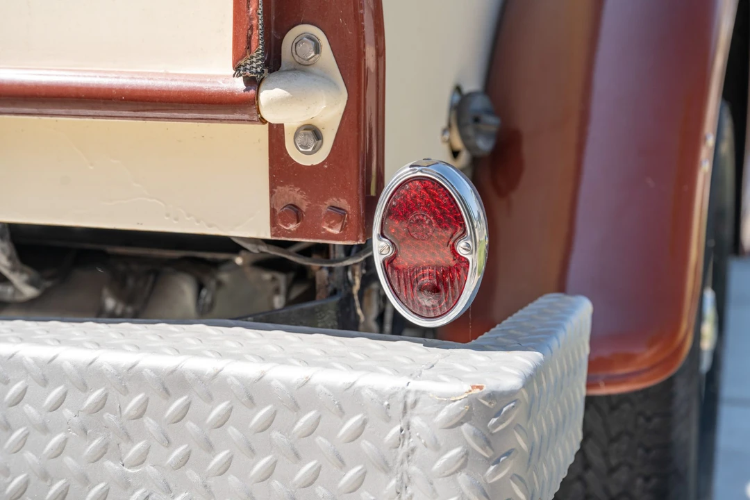 1936 Chevrolet Pickup 2nd Gen - Image 18 of 31