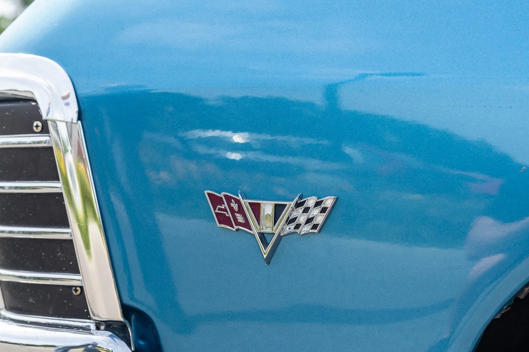 1967 Chevrolet Impala 4th Gen - Image 30 of 31
