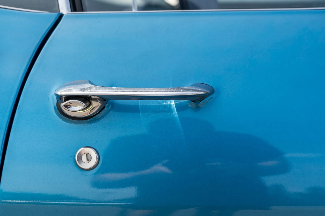 1967 Chevrolet Impala 4th Gen - Image 28 of 31