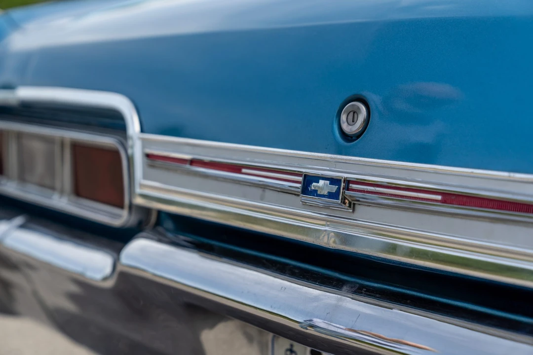 1967 Chevrolet Impala 4th Gen - Image 19 of 31