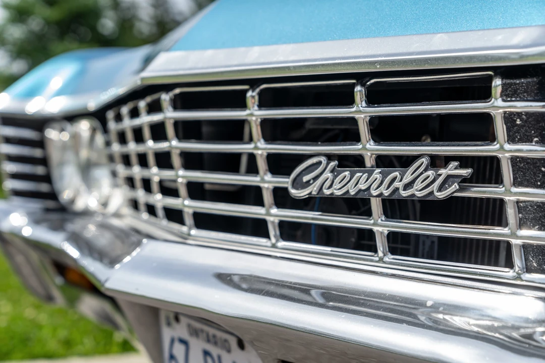 1967 Chevrolet Impala 4th Gen - Image 29 of 31